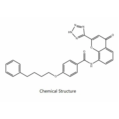 Pranlukast Hydrate CAS 103177-37-3