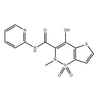Теноксикам CAS 59804-37-4